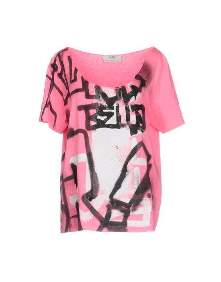 Футболка FAITH CONNEXION