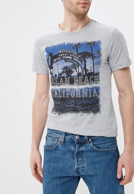 Пуловер Blend