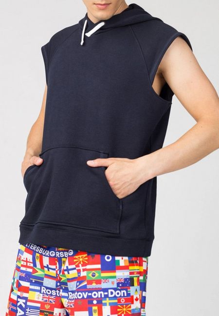 Сапоги Urban Tiger