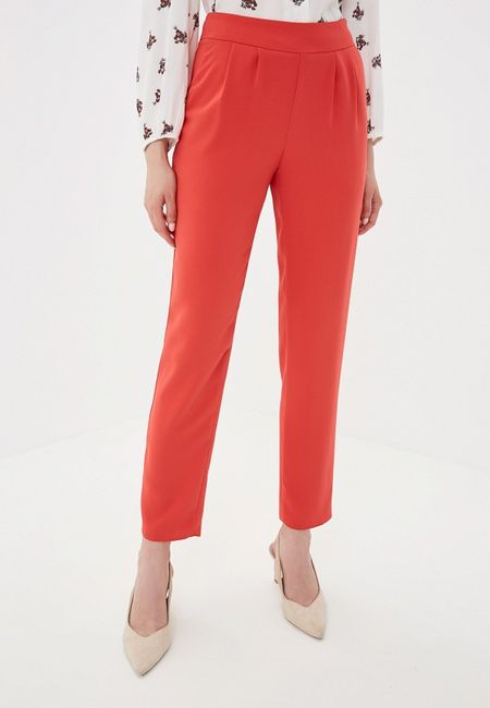 Брюки Yuna Style