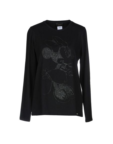 Футболка LIU •JO