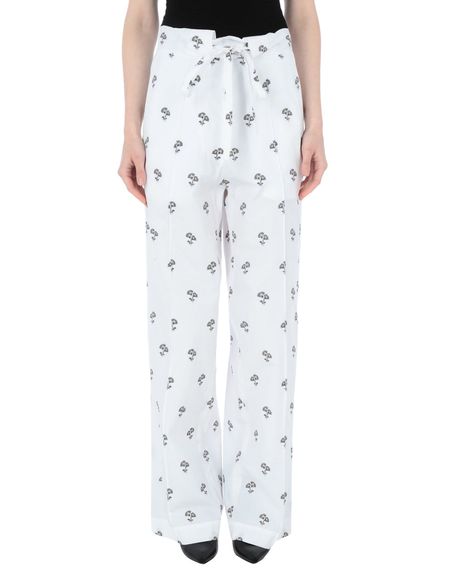 Брюки VICTORIA BECKHAM