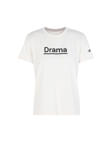 Футболка CHAMPION x WOOD WOOD