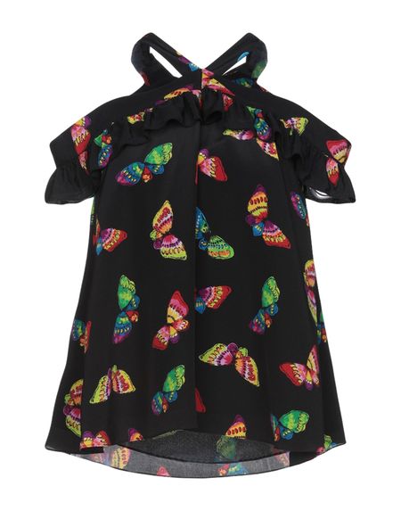 Топ BOUTIQUE MOSCHINO