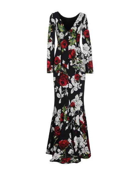 Платье DOLCE & GABBANA