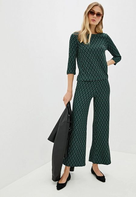 Блуза Nice & Chic