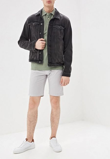 Футболка Hackett London