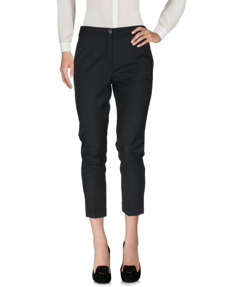 Брюки CLAUDIE