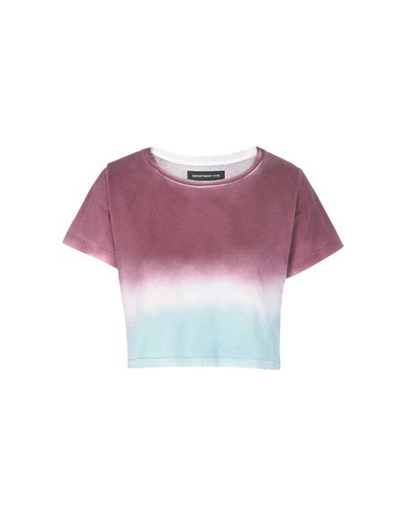 Футболка DEPARTMENT 5