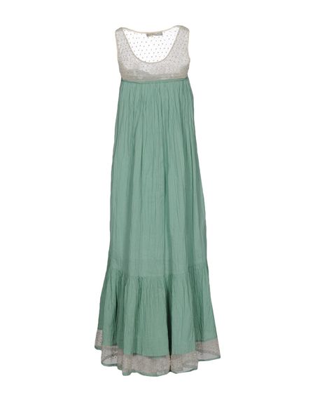 Платье TWINSET