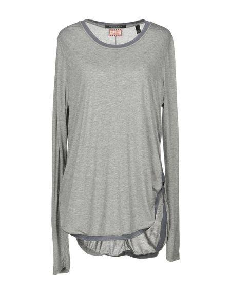 Футболка MAISON SCOTCH