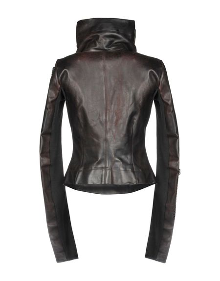 Куртка RICK OWENS