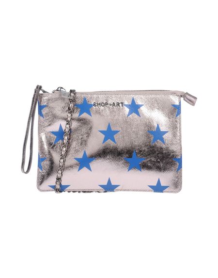 Сумка SHOP ★ ART