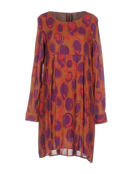 Платье MANILA GRACE