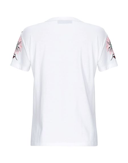 Футболка SPORTMAX CODE