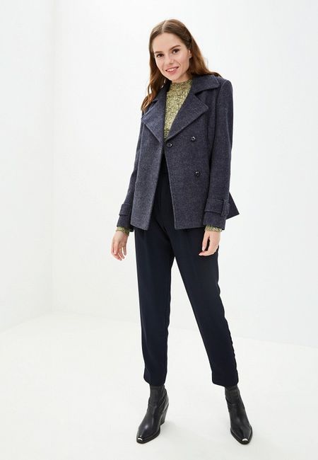 Пальто Vivaldi