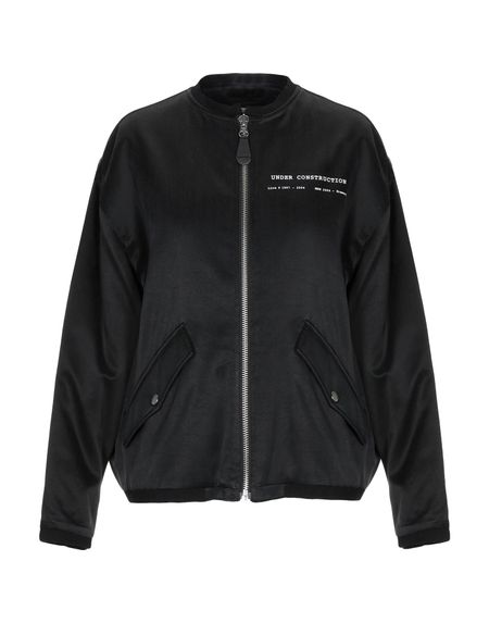 Куртка MM6 MAISON MARGIELA