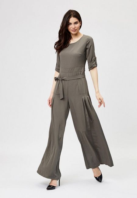 Комбинезон DSHE