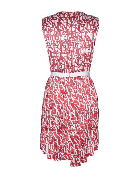 Платье LANVIN