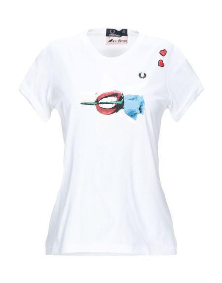 Футболка FRED PERRY