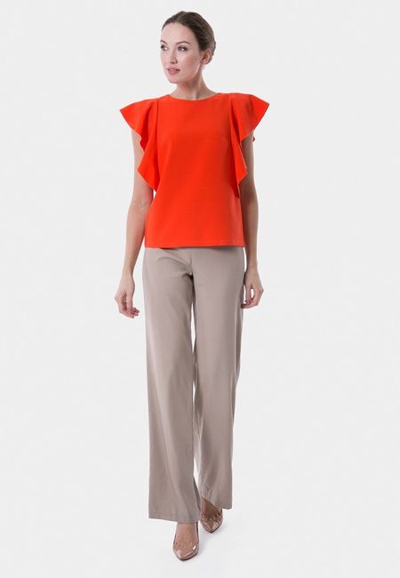 Блуза Vladi Collection