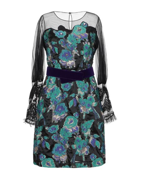 Платье MARIA GRAZIA SEVERI