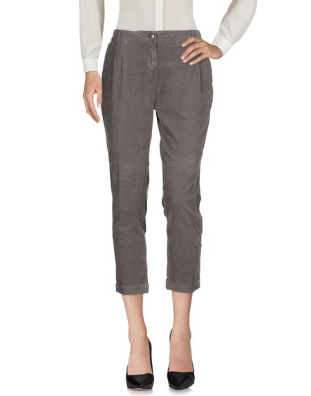 Брюки ARMANI JEANS