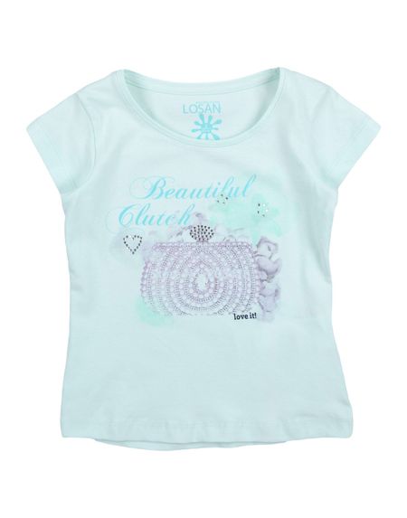 Футболка LOSAN