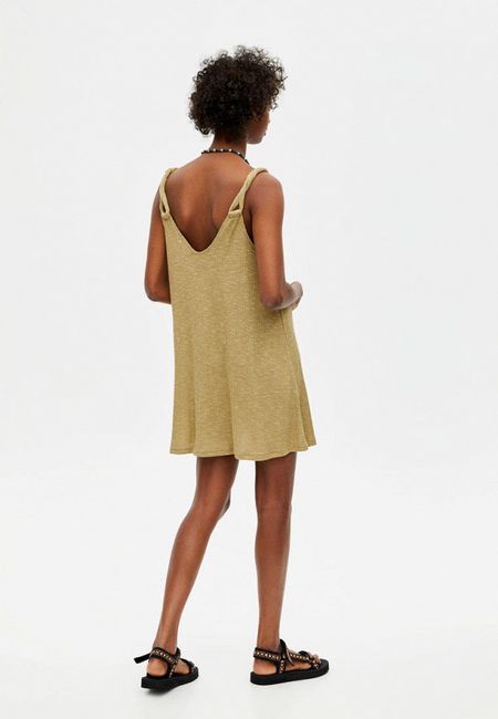 Платье Pull&Bear