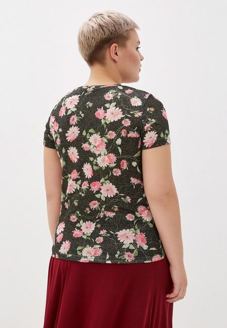 Футболка CKC Collections