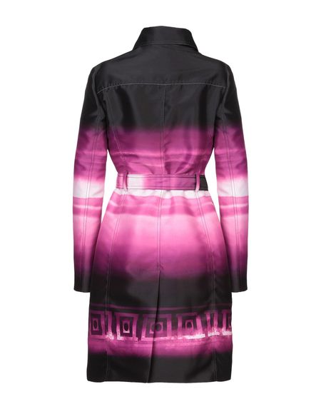 Пальто VERSACE COLLECTION