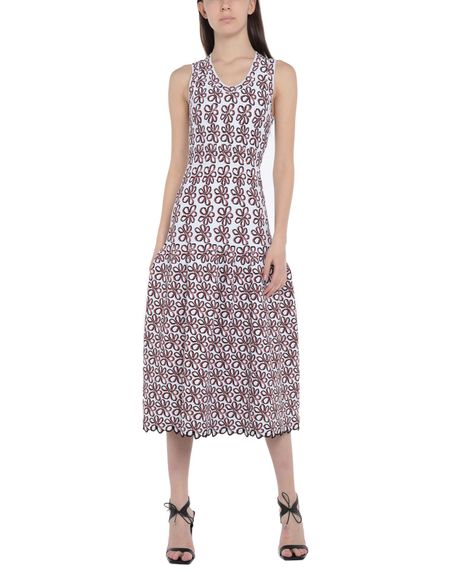 Платье ALAÏA
