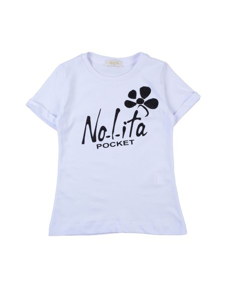 Футболка NOLITA POCKET