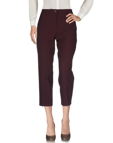 Брюки DEPARTMENT 5