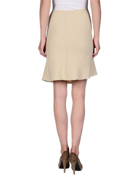Юбка ISABEL MARANT
