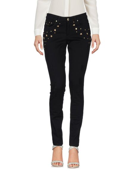 Брюки VERSACE COLLECTION