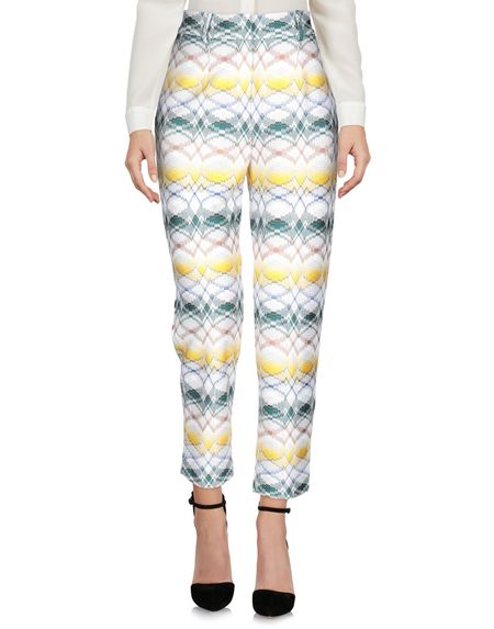 Брюки MISSONI