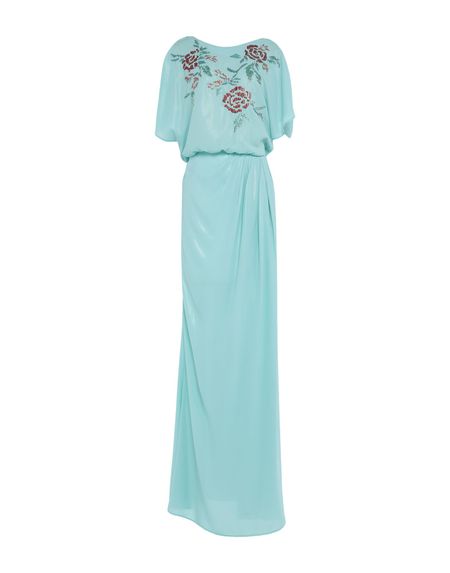 Платье ELISABETTA FRANCHI