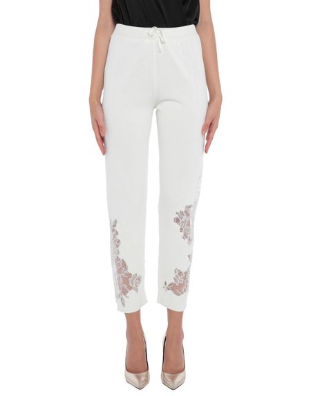 Брюки ERMANNO SCERVINO