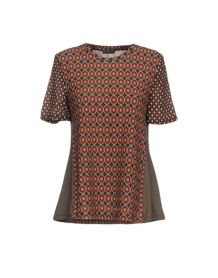 Футболка MALÌPARMI