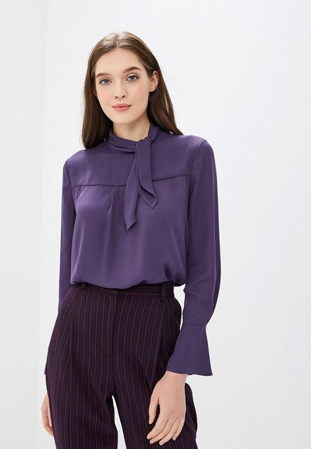 Блуза Villagi
