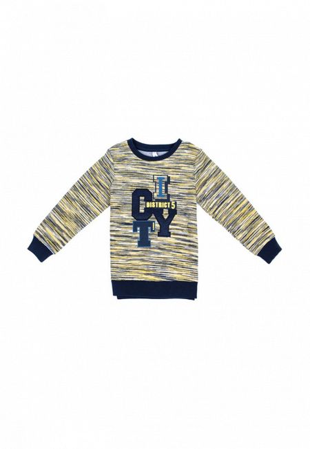 Свитер PlayToday