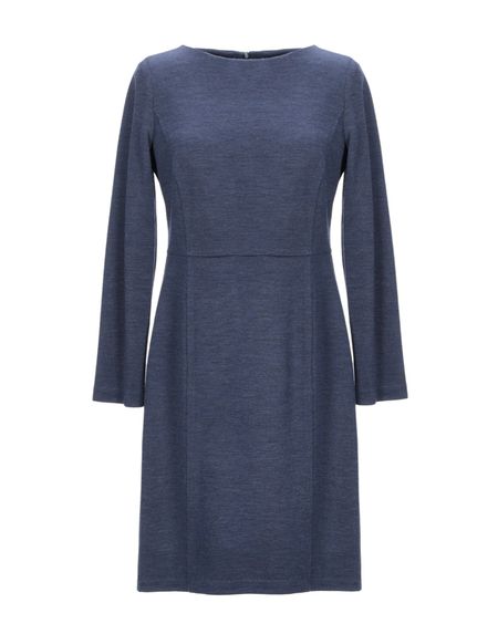 Платье HARRIS WHARF LONDON