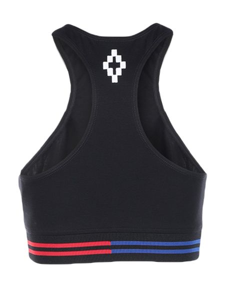 Топ MARCELO BURLON