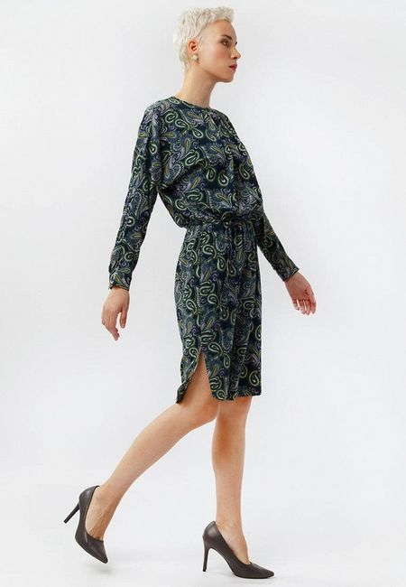 Платье Finn Flare