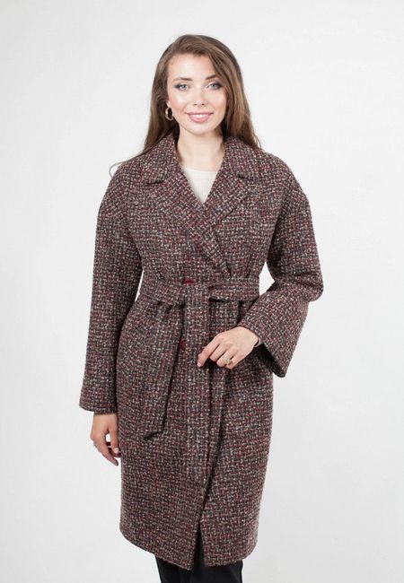 Пальто SHARTREZ