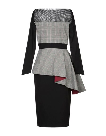 Платье CHIARA BONI LA PETITE ROBE