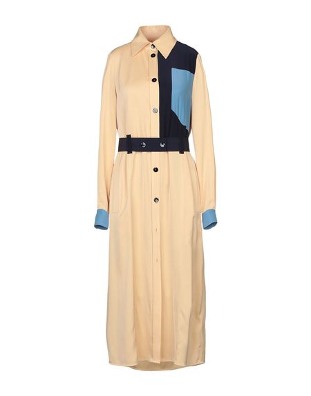 Платье VICTORIA, VICTORIA BECKHAM