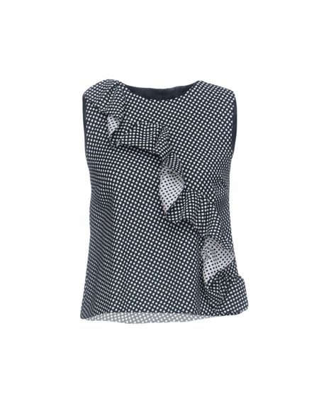 Топ BOUTIQUE MOSCHINO