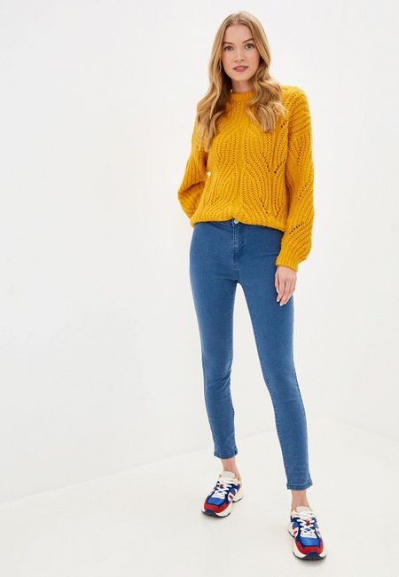 Джинсы Nice & Chic